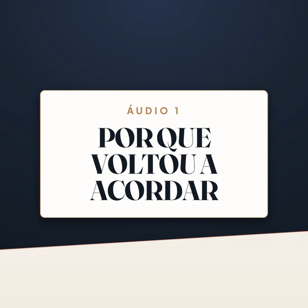Áudio 1